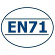 EN71 Certificate