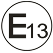 E-MARK Certificate