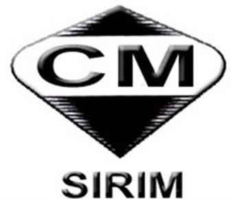 SIRIM Certificate